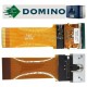 Термоголовка Easyprint / Domino® V-series (32mm) - 300DPI , KCE-32-12PAT1-DV1 (compatible)